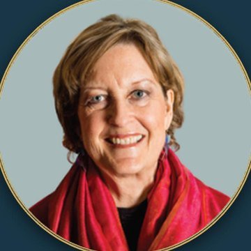 Headshot of Dr. Jody Olsen