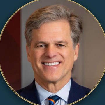 Headshot of Dr. Timothy Shriver